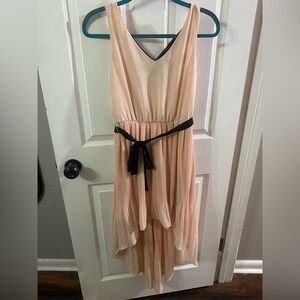 Women's Lily Rose Hi-Low Dress